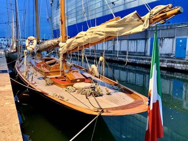 Tirrenia II